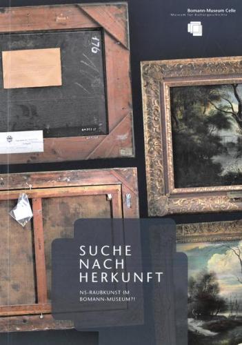 Suche nach Herkunft 
