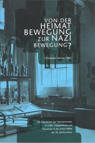 Von der Heimatbewegung zur Nazibewegung? 