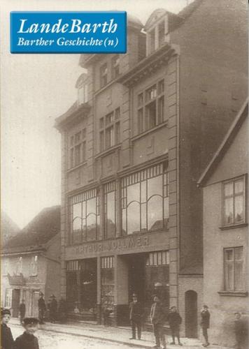 LandeBarth Barther Geschichte(n) 