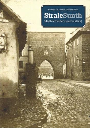 StraleSunth Stadt-Schreiber-Geschichte(n) 