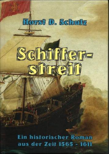 Schifferstreit 