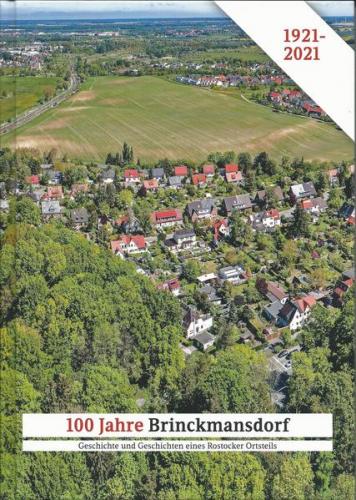 100 Jahre Brinckmansdorf 