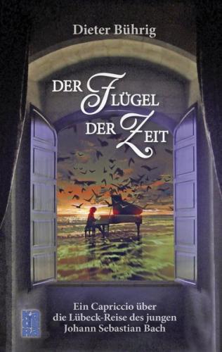 Der Flügel der Zeit 