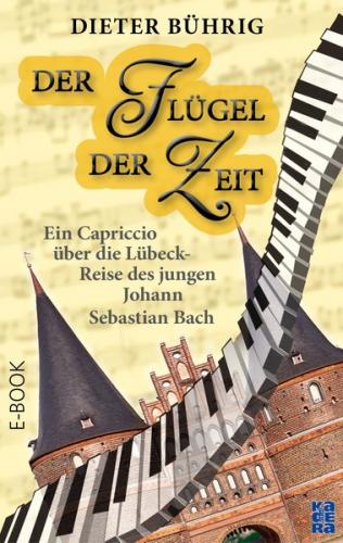 Der Flügel der Zeit (Ebook - EPUB) 