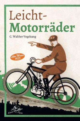 Leicht-Motorräder 