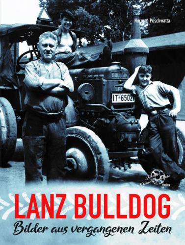 Lanz Bulldog 