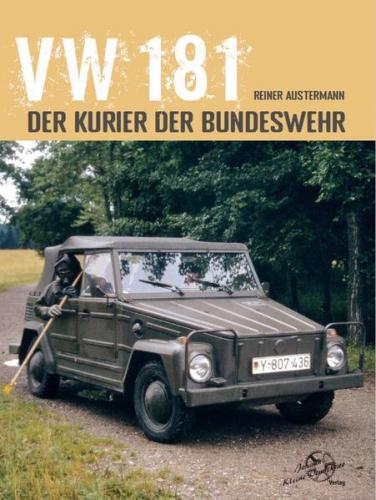 VW 181 