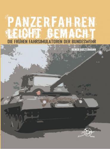 Panzerfahren leicht gemacht 
