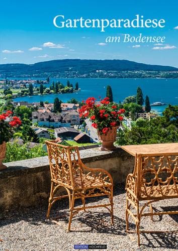 Gartenparadiese am Bodensee 