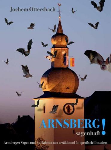 Arnsberg! sagenhaft 