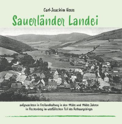 Sauerländer Landei 