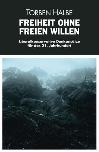 FREIHEIT OHNE FREIEN WILLEN (Ebook - EPUB) 