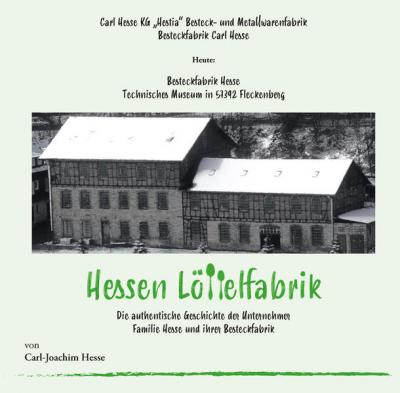 Hessen Löffelfabrik 