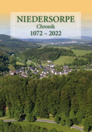 NIEDERSORPE 