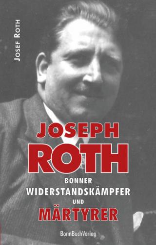 Joseph Roth (1896-1945) 