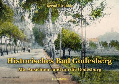 Historisches Bad Godesberg 