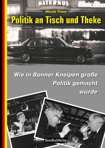 Politik an Tisch und Theke 