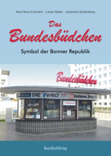 Das Bundesbüdchen 