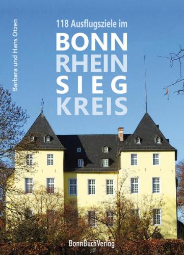 118 Ausflugsziele im Bonn-Rhein-Sieg-Kreis 