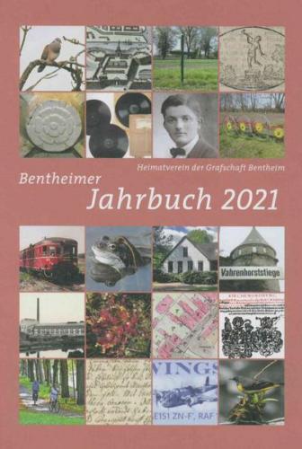 Bentheimer Jahrbuch 2021 