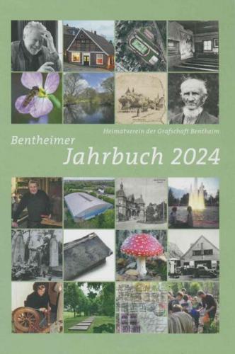 Bentheimer Jahrbuch 2024 