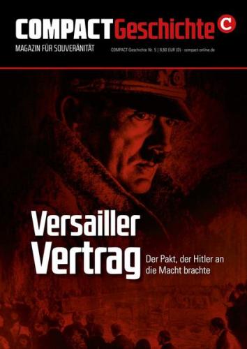 COMPACT-Geschichte 5: Versailler Vertrag 
