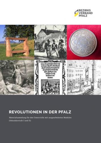Revolutionen in der Pfalz 