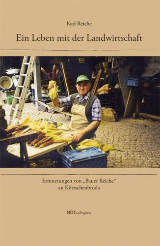 Ein Leben mit der Landwirtschaft 