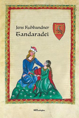 Tandaradei 