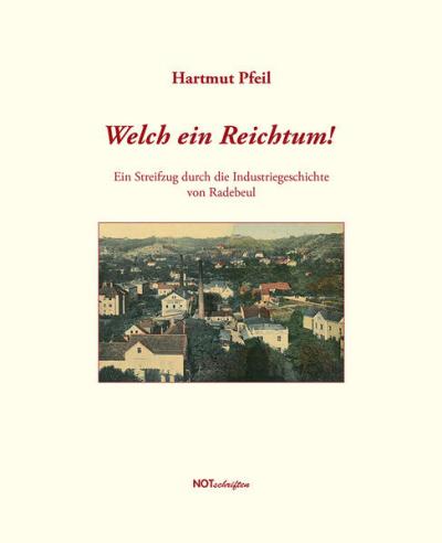 Welch ein Reichtum! 