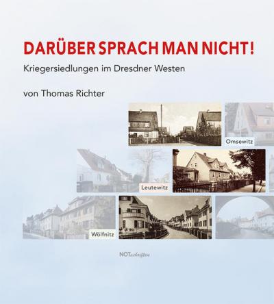 Darüber sprach man nicht! 