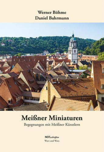 Meißner Miniaturen 