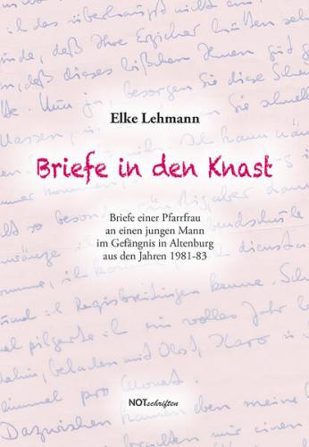 Briefe in den Knast 