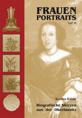 Frauenportraits – Teil III 