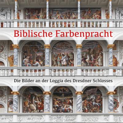 Biblische Farbenpracht 