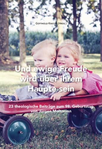 Und ewige Freude wird über ihrem Haupte sein 