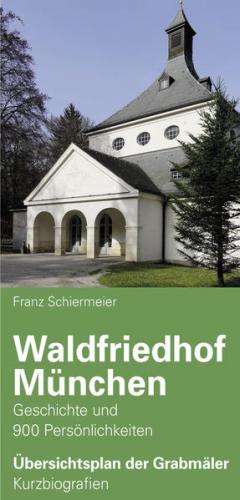 Waldfriedhof München 