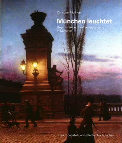 München leuchtet 