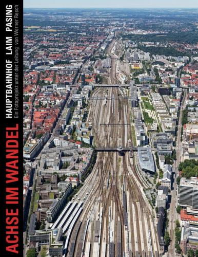 Achse im Wandel 