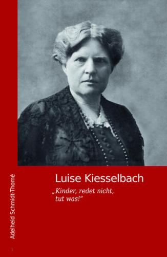 Luise Kiesselbach 