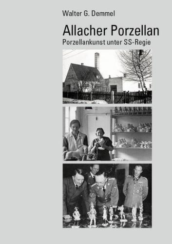 Allacher Porzellan 