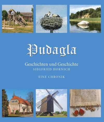 Pudagla Geschichten und Geschichte 