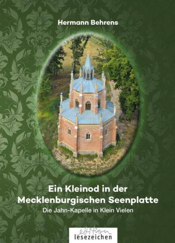 Ein Kleinod in der Mecklenburgischen Seenplatte 
