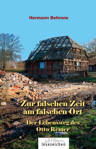 Zur falschen Zeit am falschen Ort 