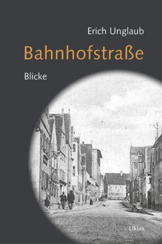 Bahnhofstraße 