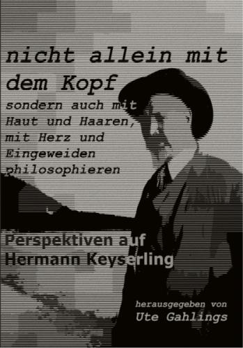 nicht allein mit dem Kopf 