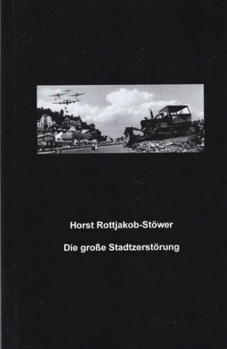 Die große Stadtzerstörung 