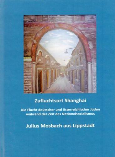 Zufluchtsort Shanghai 