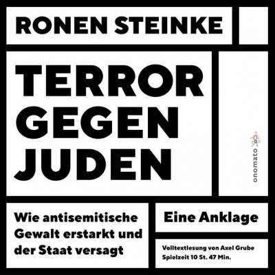 Terror gegen Juden 