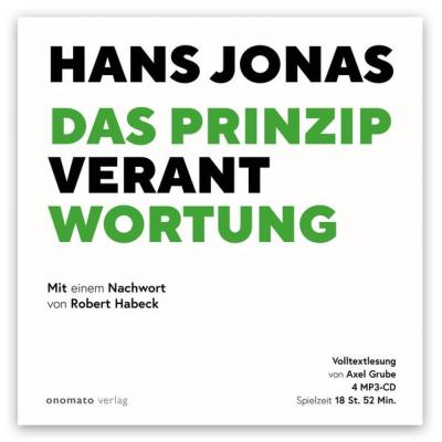 Das Prinzip Verantwortung 